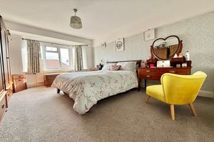 Bedroom 1- click for photo gallery